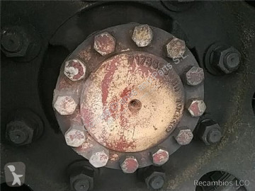 Transmission essieu Iveco