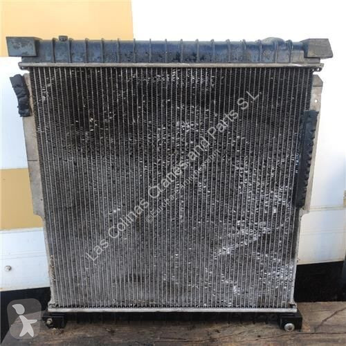 Reservdelar lastbilar Iveco Radiateur de...