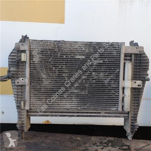 Reservdelar lastbilar Iveco Radiateur de...