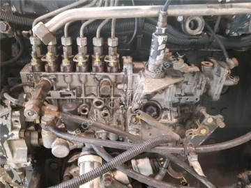 Pompe à carburant MAN