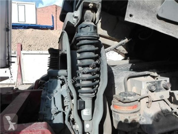 Dämpare Iveco