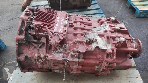 Ricambio per autocarri Iveco Boîte de vitesses...