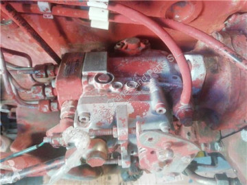 Pompe à carburant Fiat