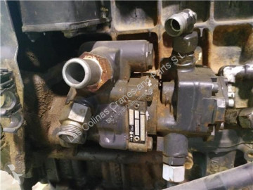 Styrled Iveco
