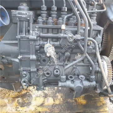 Pompe à carburant MAN