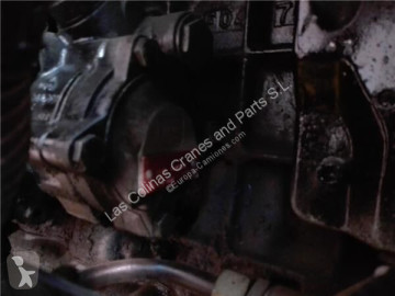 Articulation de direction Iveco