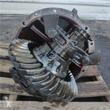 Differentiell/axel/differentialaxel Iveco