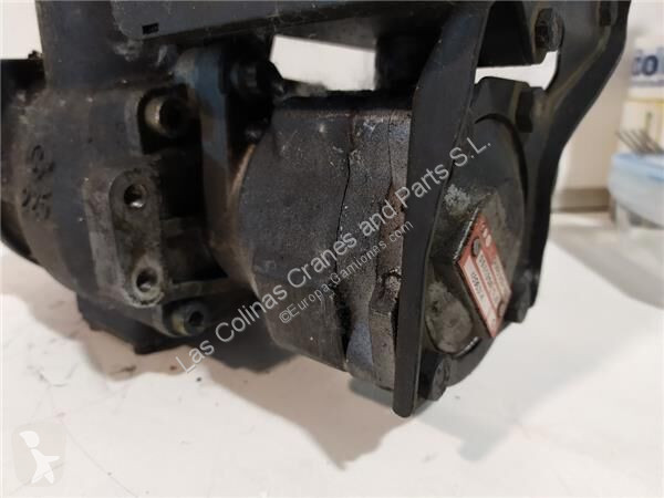 Reservdelar lastbilar Iveco Pompe de direction...