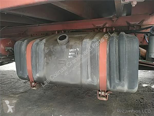 Reservdelar lastbilar Iveco Réservoir de...