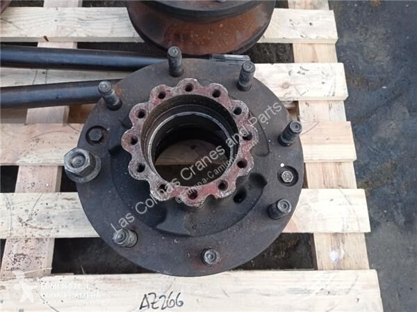 Reservdelar lastbilar Iveco Moyeu pour camion...