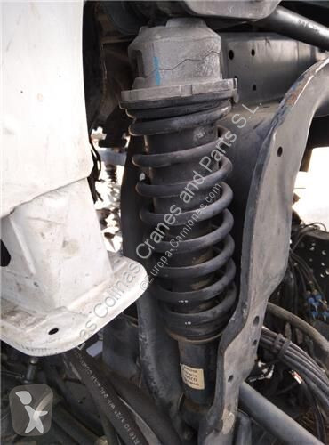 Reservdelar lastbilar Iveco Amortisseur...