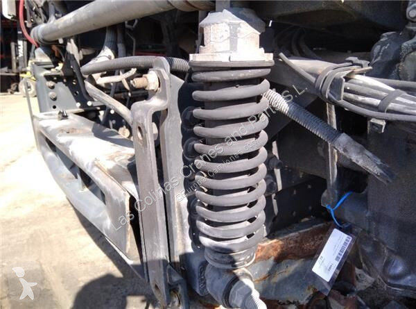 Reservdelar lastbilar Iveco Amortisseur pour...