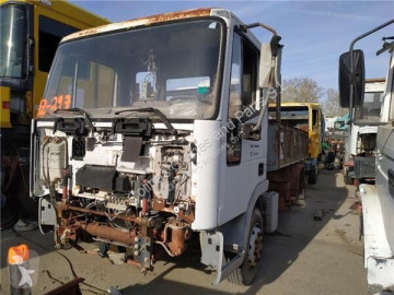 IvecoEurocargo
