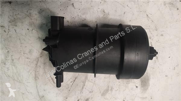 Peças pesados Iveco Filtre à carburant Filtro...