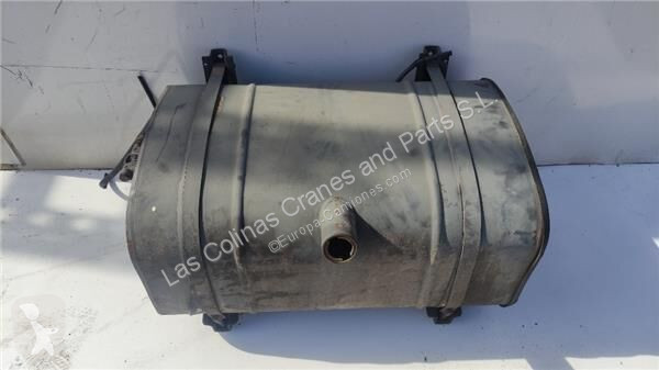 Peças pesados DAF Réservoir de carburant pour...