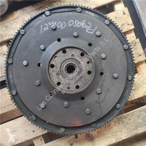 قطع غيار الآليات الثقيلة Volant moteur pour...