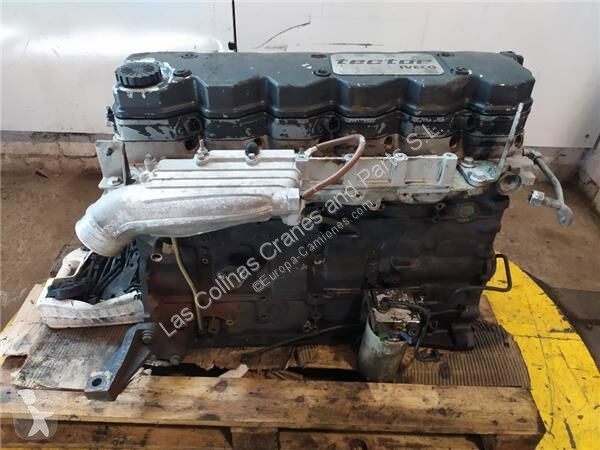 Reservdelar lastbilar Iveco Moteur 180 E 21...