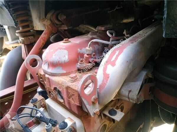 Náhradní díly pro kamiony Iveco Moteur Motor...