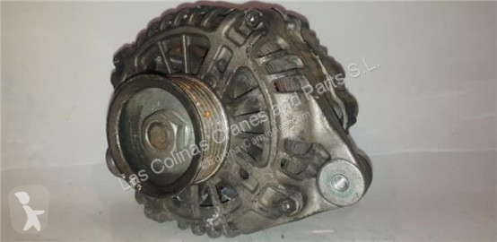 Generator Iveco