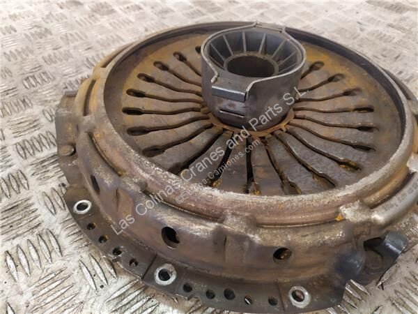 Reservdelar lastbilar Iveco Embrayage Kit De...