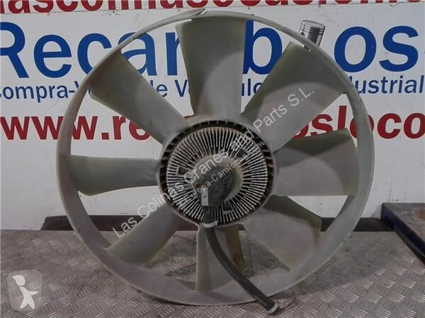 Reservdelar lastbilar Iveco Ventilateur de...