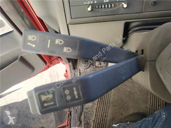 Reservdelar lastbilar Iveco Commutateur de...