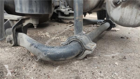 Bras oscillant Iveco