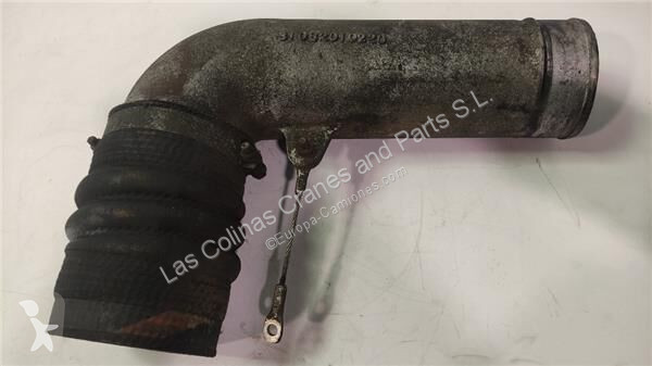 Reservdelar lastbilar Iveco Refroidisseur...