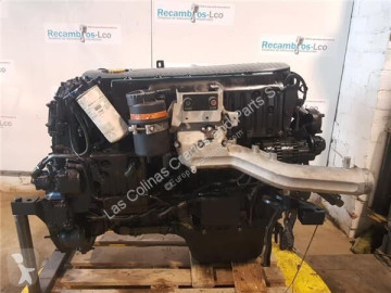 Moteur Iveco