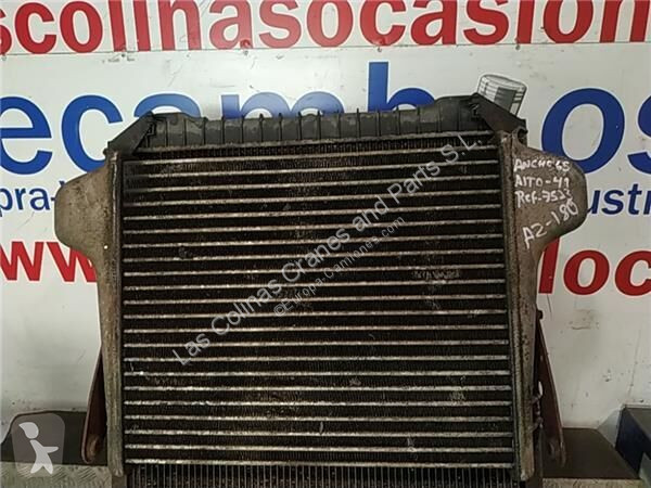 Reservdelar lastbilar Iveco Refroidisseur...