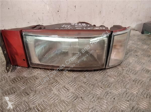 Reservdelar lastbilar Iveco Phare Faro...