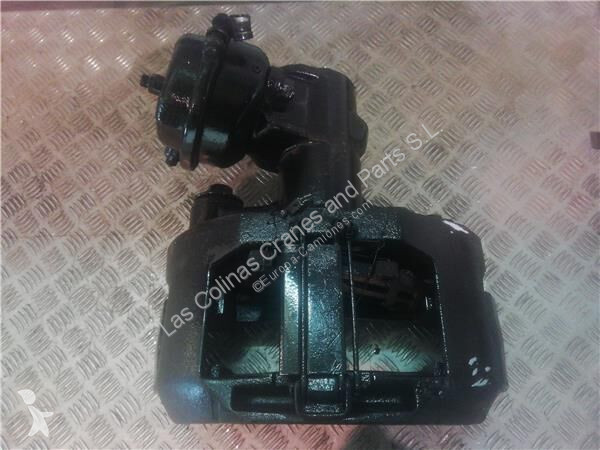 Reservdelar lastbilar Iveco Étrier de frein...