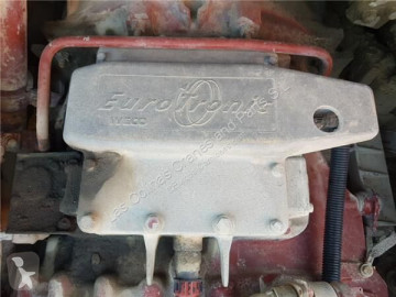 Boîte de vitesse Iveco