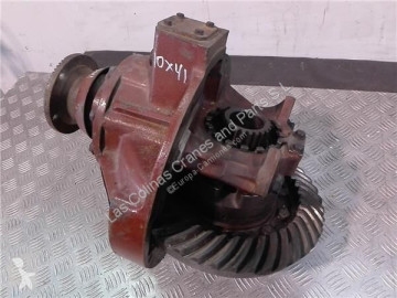 Differentiell/axel/differentialaxel Iveco
