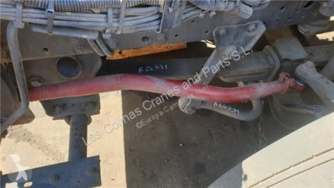 Biellette de direction Iveco