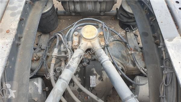 Reservdelar lastbilar Iveco Différentiel pour...