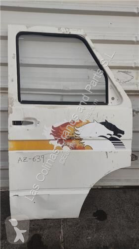 Náhradní díly pro kamiony Iveco Porte pour...