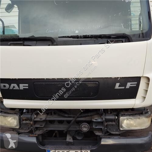 Peças pesados DAF Calandre Calandra pour camion...