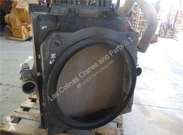Reservdelar lastbilar Iveco Radiateur de...