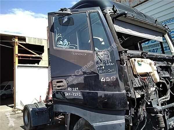 Náhradní díly pro kamiony Iveco Porte Puerta...