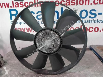 Ventilateur MAN