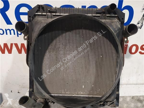 Reservdelar lastbilar Iveco Radiateur de...