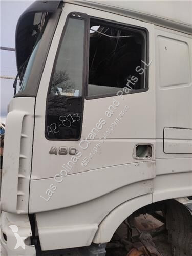 Peças pesados Iveco Porte pour camion AS 440S48