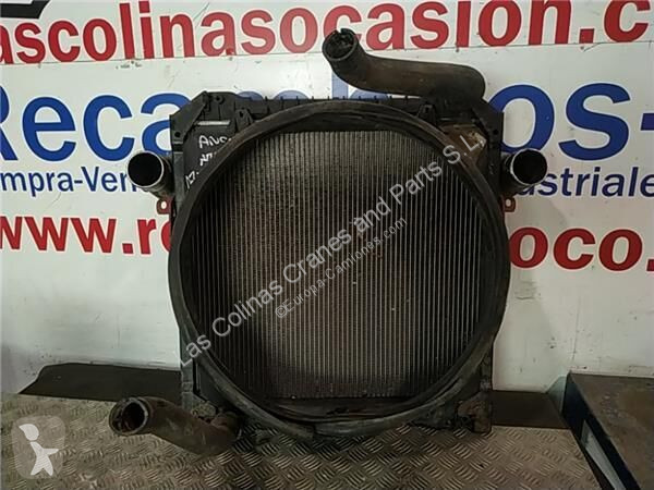 Reservdelar lastbilar Iveco Radiateur de...