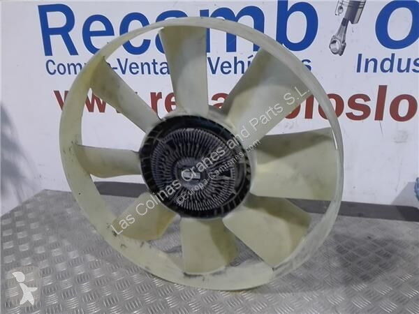 Vrachtwagenonderdelen Iveco Ventilateur de...