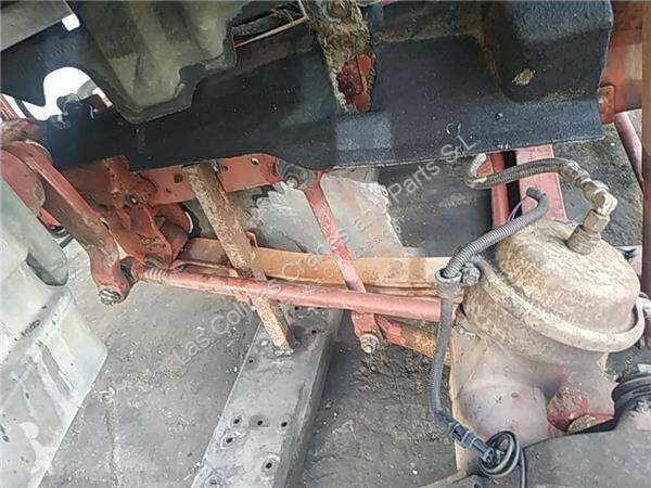Reservdelar lastbilar Iveco Ressort à lames...
