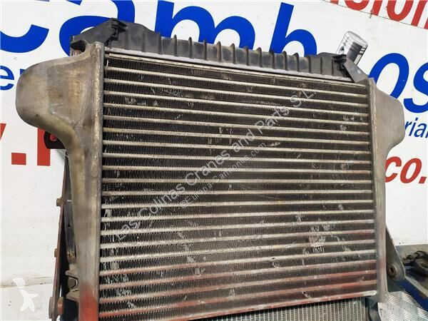 Reservdelar lastbilar Iveco Refroidisseur...