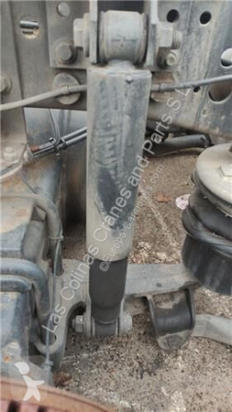 Amortisseur Iveco