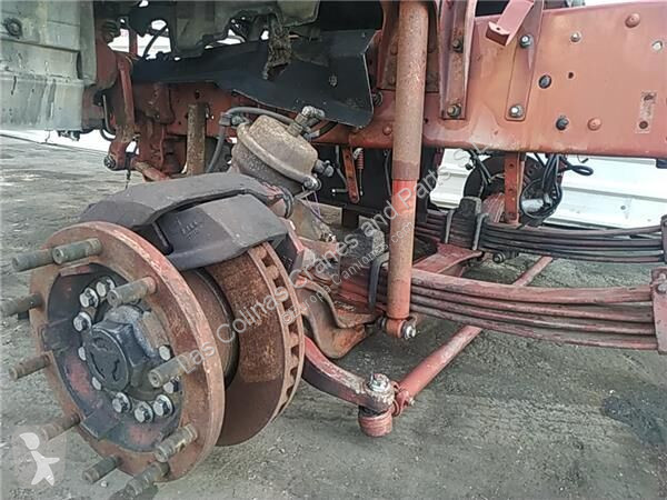 Reservdelar lastbilar Iveco Essieu moteur Eje...