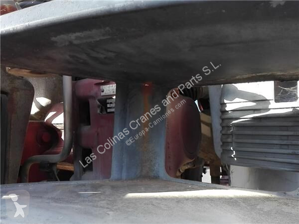 Peças pesados Iveco Direction assistée Caja...